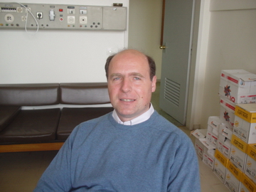 Apostolos Kyritsis