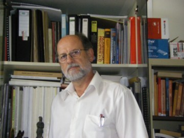 Ioannis Raptis