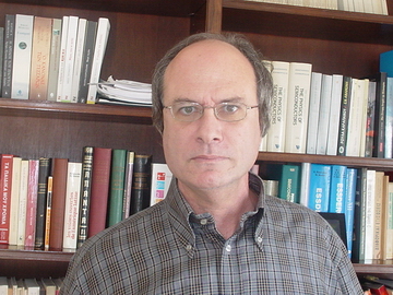 Dimitrios Tsoukalas