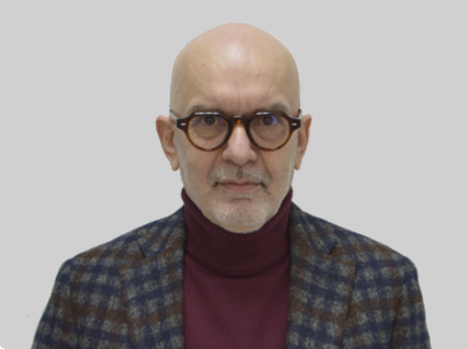 Costas Charitidis