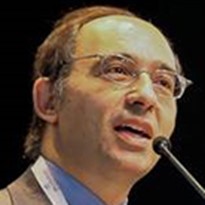 Evangelos Gogolides