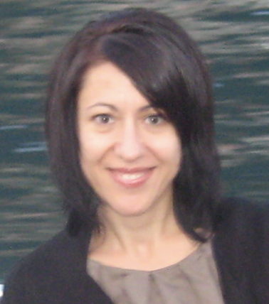 Xanthippi Zianni
